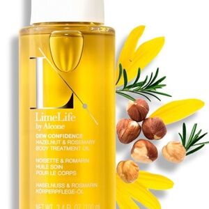 LimeLife by Alcone Dew Confidence